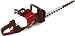  : Mountfield HT55 Hedgetrimmer With Twist-Grip Handle