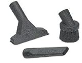 Shop Vac 906-43 1-1/4' Household Cleaning Kit