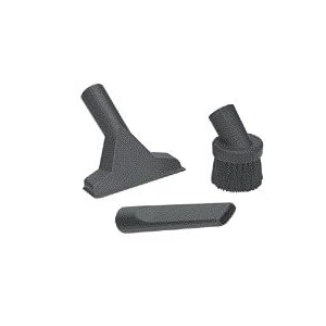 Shop Vac Vacuum Accessory Kit - 1 1 4in. Size by Shop-Vac