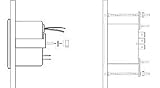 Autometer Gauge Cluster for 1968 - 1972 Pontiac Le Mans