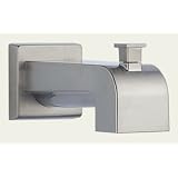 Buy Delta Faucet RP53419CZ Vero, Tub Spout - Pull-Up Diverter, Champagne Bronze by DELTA FAUCET