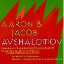 Aaron and Jacob Avshalomov - Piano Concerto in G on Chinese Themes and Rhythms; Peking... by Aaron Avshalomov, Jacob Avshalomov, David Hall, Igor Buketoff, and Jacob Avshalomov