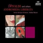 Vivaldi, Albinoni, Porta et al.: Andromeda liberata /Venice Baroque Orchestra � Marcon