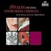 Music : Andromeda Liberata: Music by Vivaldi and Others