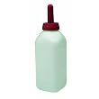 Miller Mfg. 9812 Calf Bottle With Nipple