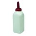 Miller Mfg. 9812 Calf Bottle With Nipple