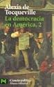 La Democracia En America / Democracy in America (Ciencia Politica / Political Science) (Spanish Edition)