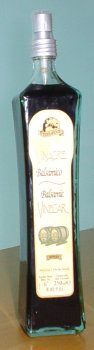 3 Pack Terra Foods - 250ml - Spray Assorted Flavored Vinegars by Vinegars