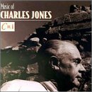 Music of Charles Jones