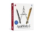 Appleworks 6.2.4 French