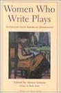 Women Who Write...