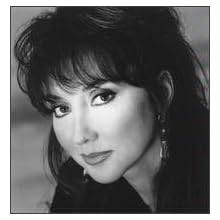 Pam Tillis