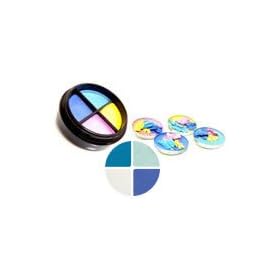 Quad Eye Shadow