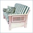 August Lotz Madison Hardwood Natural Finish