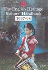English Heritage Visitor s Map: 1997-98