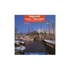 Vegesack, Lesum, Blumenthal