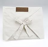 Review Cequal Products  / Hypoallergenic BedLounge Pillow Cover - Natural
