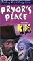 Pryor's Place 1 [VHS]