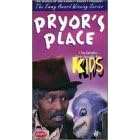 Pryor's Place 1 (Sp) by  Richard Pryor, Akili Prince, Cliffy Magee, Danny Nucci, and Tony Cox 