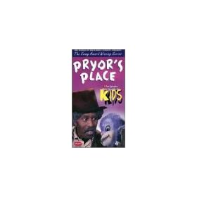 Pryor's Place 1 [VHS]