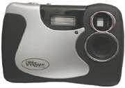 Vivitar Vivicam 10 Digital Camera