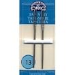 Tapestry Hand Needles Size 13 2/Pkg