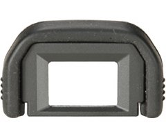 Canon Eyecup EF for Digital Rebel XT and XTi DSLR Cameras