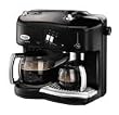 De'Longhi BCO 85 Caf� Otello Combi Coffee Maker