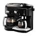 De'Longhi BCO 85 Caf&eacute; Otello Combi Coffee Maker