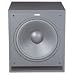 VELODYNE ACOUSTICS CHT-15BV Classic Home Theater Series Powered Subwoofer