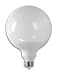 TCP 2G4019 - 19 Watt G40 Compact Fluorescent Globe Light Bulb, 2700K