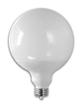 TCP 2G4019 - 19 Watt G40 Compact Fluorescent Globe Light Bulb, 2700K On Sale