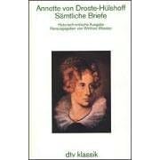 S�mtliche Briefe.