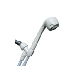 Rainshow'r Handheld Shower Hose w/ Massage Action