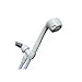 Rainshow'r Handheld Shower Hose w/ Massage Action