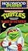 Teenage Mutant Ninja Turtles - Planet of the Turtles