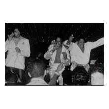 The Sugarhill Gang