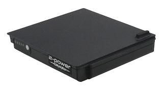 Dell Inspiron 2600, 2650 Laptop Main Battery