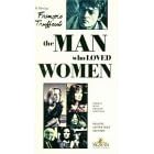 The Man Who Loved Women / L'Homme qui aimait les femmes [VHS]