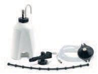 Reverse/Clutch Bleed Kit Dx25 For