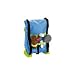 Fisher Price Fun to Imagine 2 in 1 backpack & tent camping set