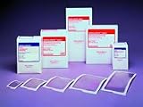 BIOCLUSIVE Transparent Dressing: Sterile 2 x 3-Box of 100