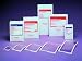 BIOCLUSIVE Transparent Dressing: Sterile 4 x 5"-Box of 50