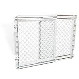 North States Walk-Thru Pet Gate