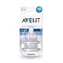 Avent Anti Colic Nipple - Medium Flow (2 pk)