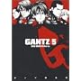 GANTZ 5 (�����O�W�����v�R�~�b�N�X)