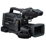 Sony Professional HVR-S270U 1080i HDV Camcorder