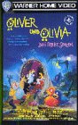 Fuglekrigen i kanøfleskoven [VHS]