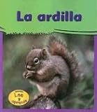 La Ardilla: 1 (Mi Gran Jardin)