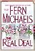 REAL DEAL (LARGE PRINT)